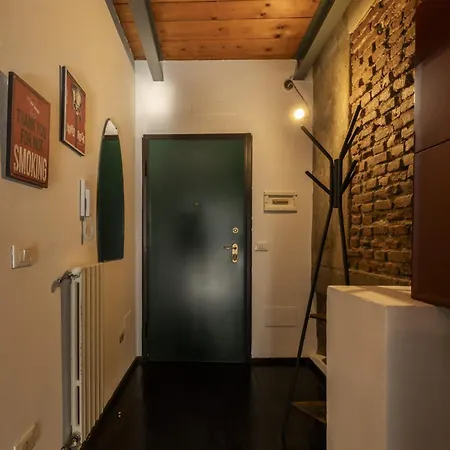 Rock Inn Turin- San Donato Exterior foto