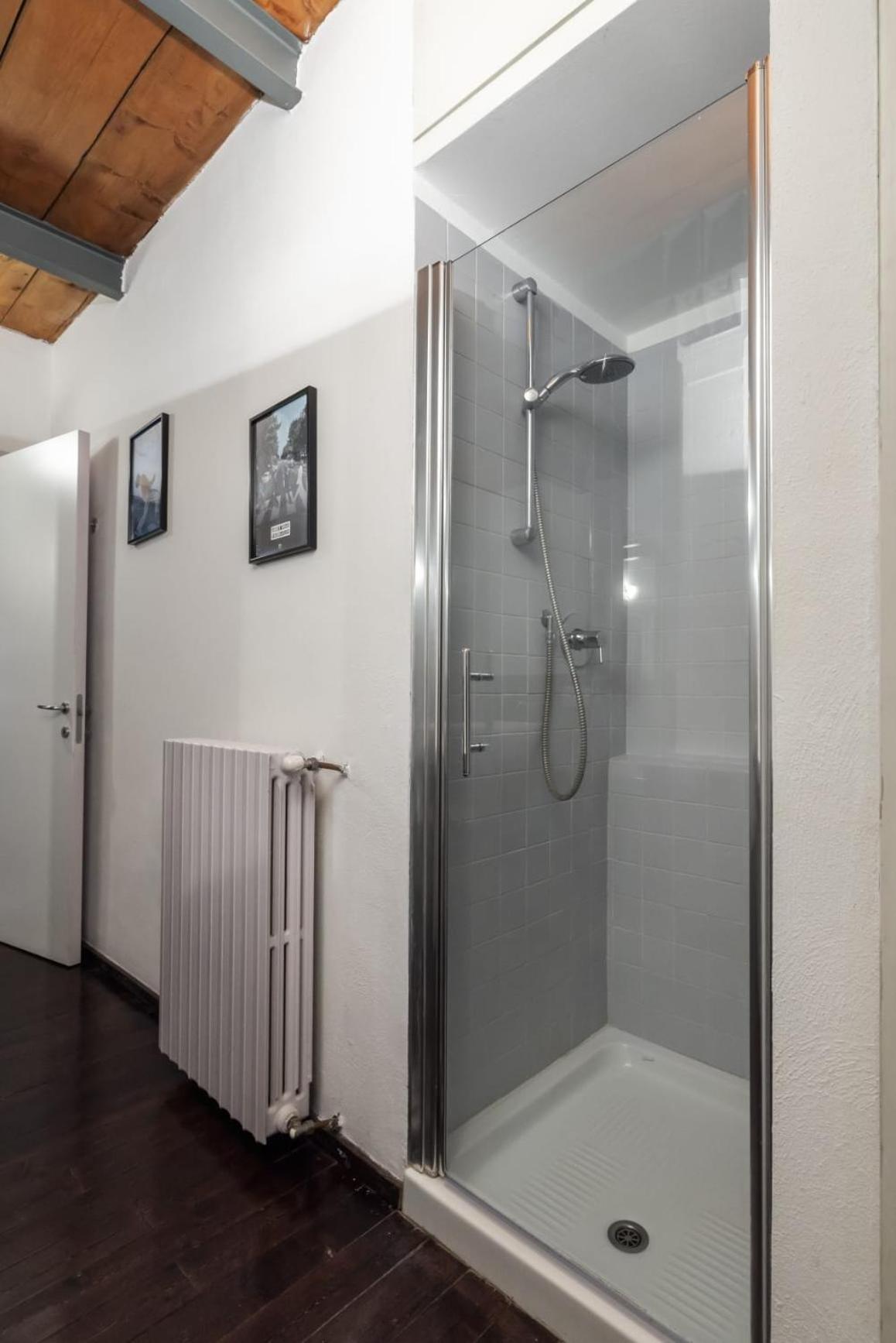 Apartment Rock Turin- San Donato Turin