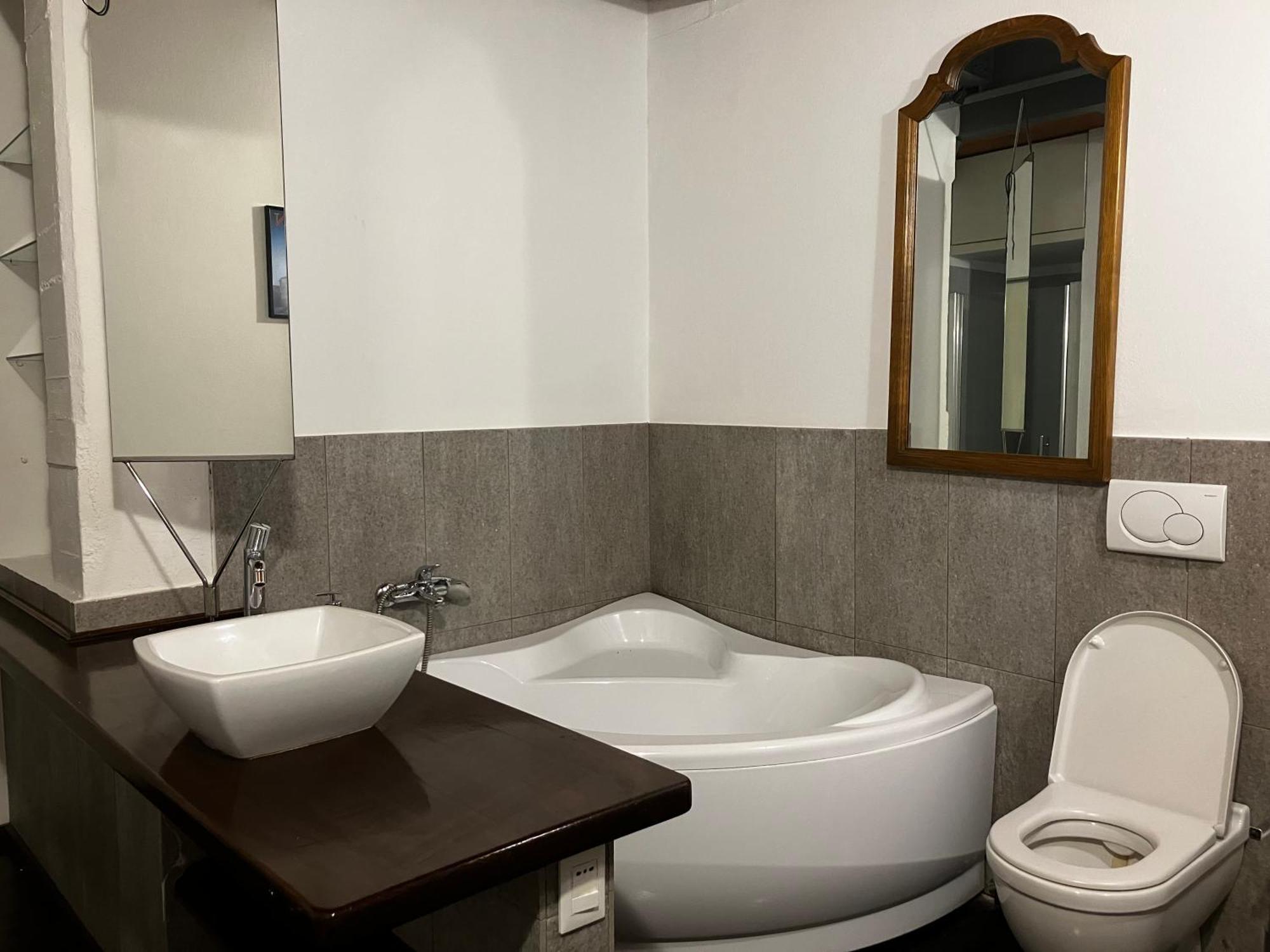 Apartment Rock Turin- San Donato *